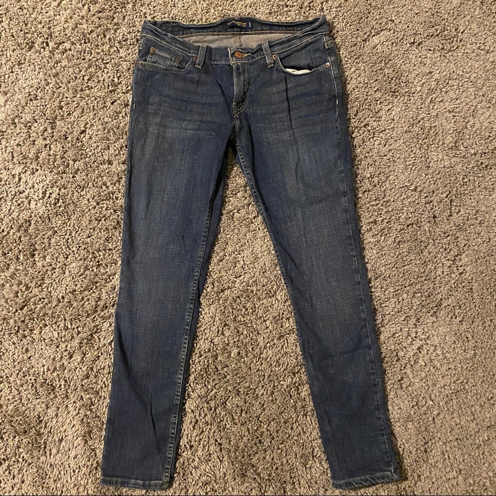 ❤️ Levi’s Women’s Jeans Size 9